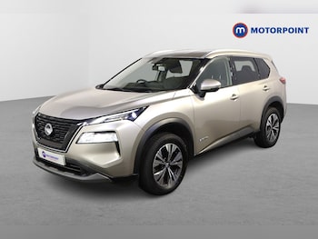 Used Nissan X-Trail 2023 for sale - 77348211: Photo