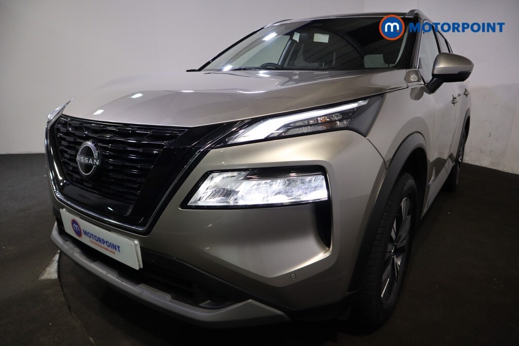 Used Nissan X-Trail 2023 for sale - 77348211: Photo 42