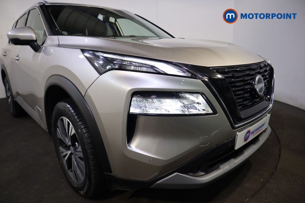 Used Nissan X-Trail 2023 for sale - 77348211: Photo 44