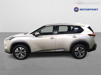 Used Nissan X-Trail 2023 for sale - 77348211: Photo