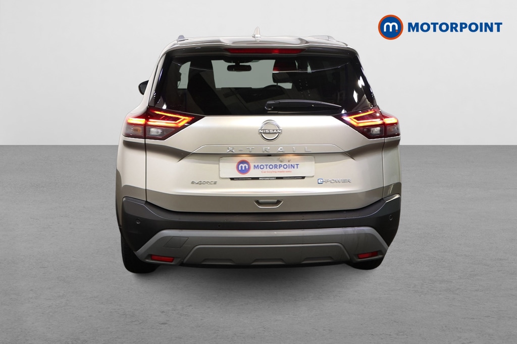 Used Nissan X-Trail 2023 for sale - 77348211: Photo 6