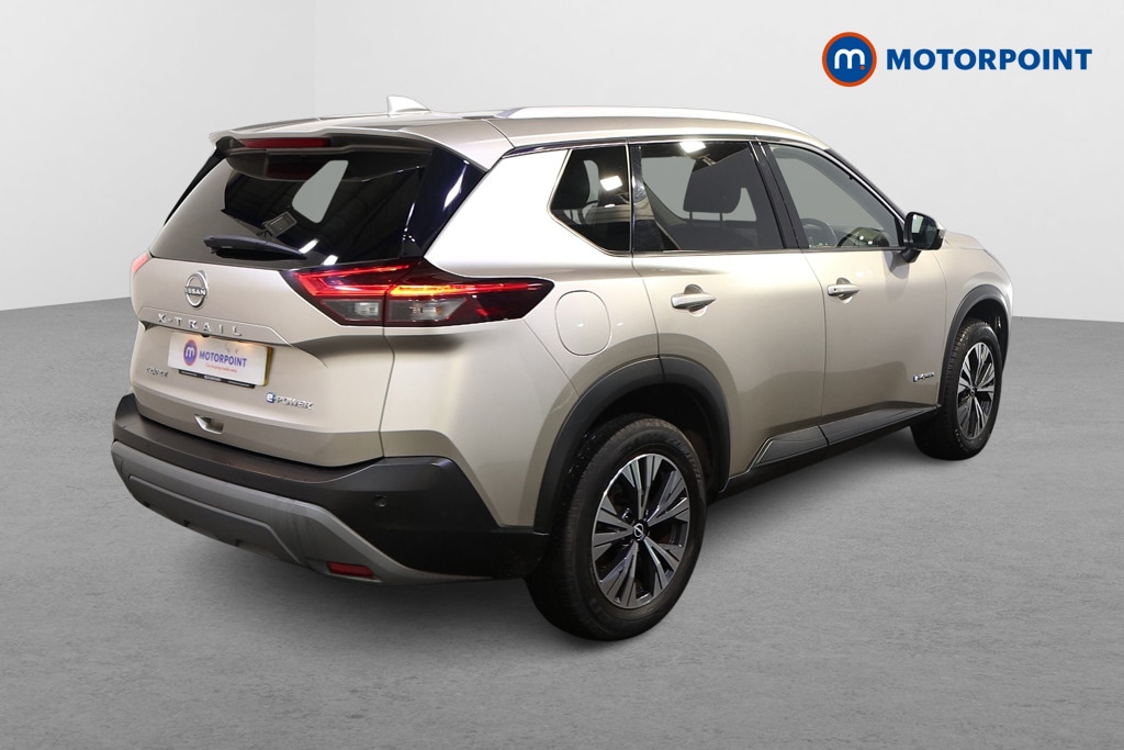 Used Nissan X-Trail 2023 for sale - 77348211: Photo 7