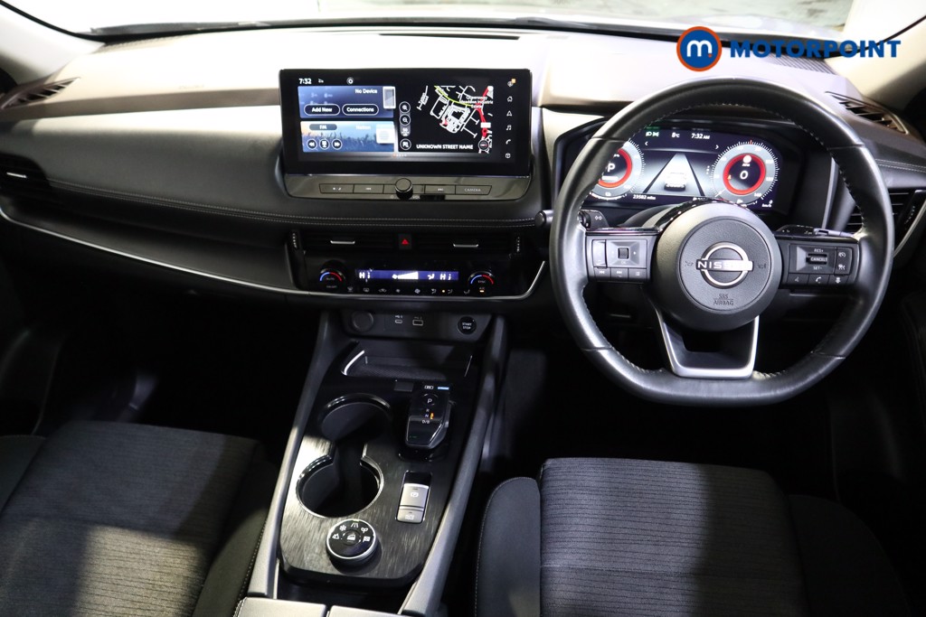 Used Nissan X-Trail 2023 for sale - 77348211: Photo 9