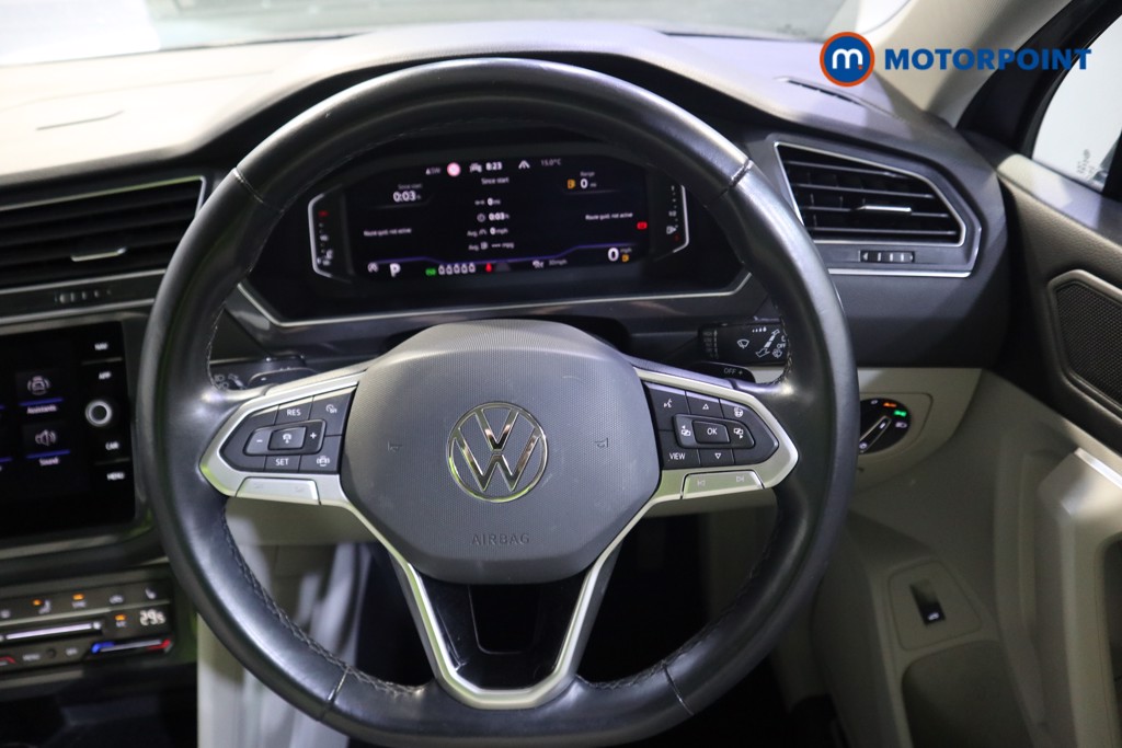 Used Volkswagen Tiguan Allspace 2022 for sale - 76193599: Photo 10