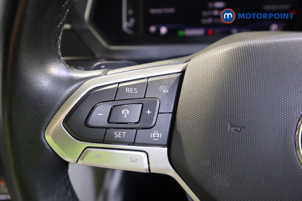 Used Volkswagen Tiguan Allspace 2022 for sale - 76193599: Photo 11