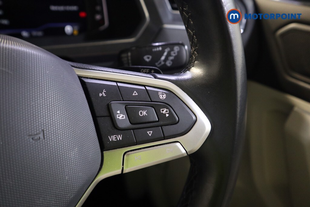 Used Volkswagen Tiguan Allspace 2022 for sale - 76193599: Photo 12