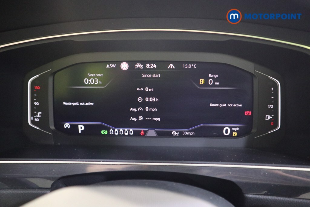 Used Volkswagen Tiguan Allspace 2022 for sale - 76193599: Photo 13