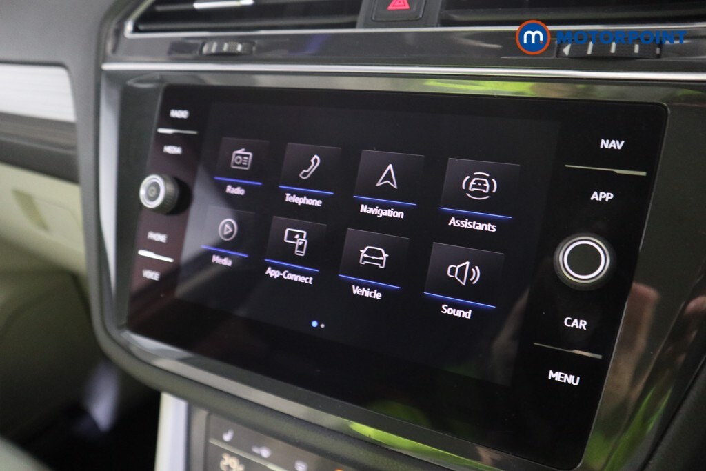 Used Volkswagen Tiguan Allspace 2022 for sale - 76193599: Photo 14