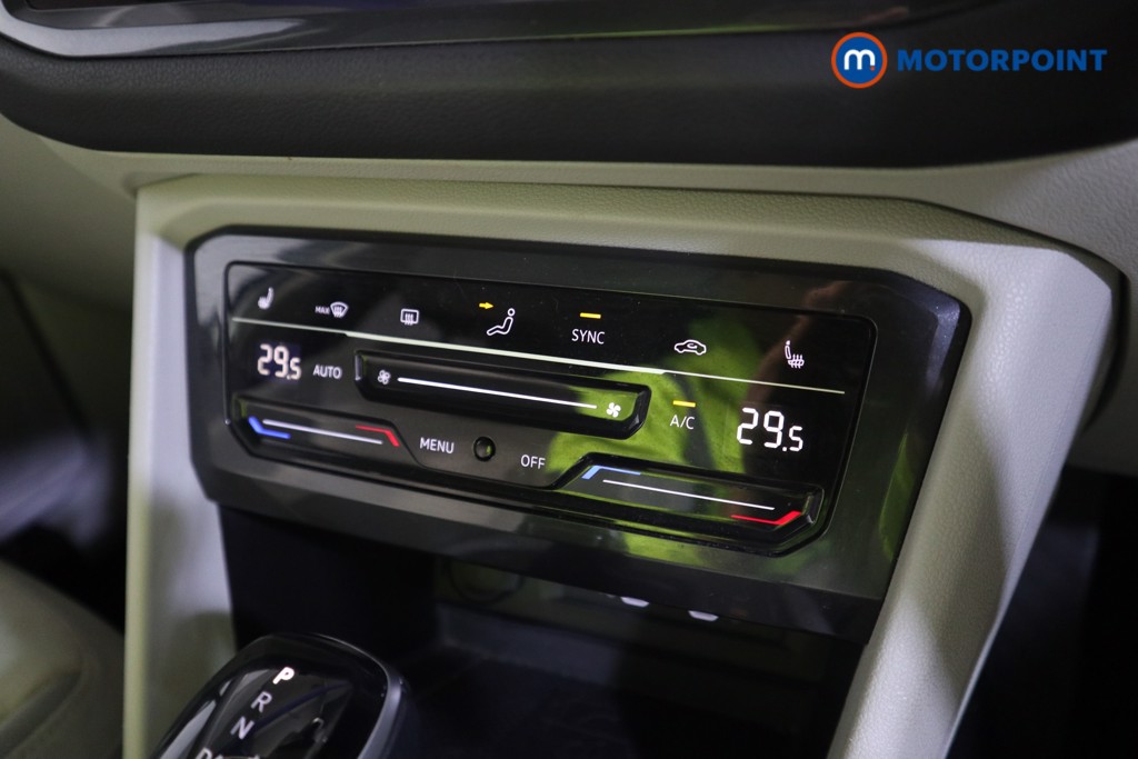 Used Volkswagen Tiguan Allspace 2022 for sale - 76193599: Photo 15