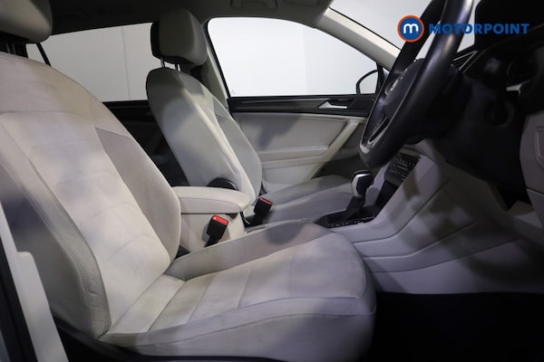 Used Volkswagen Tiguan Allspace 2022 for sale - 76193599: Photo 23