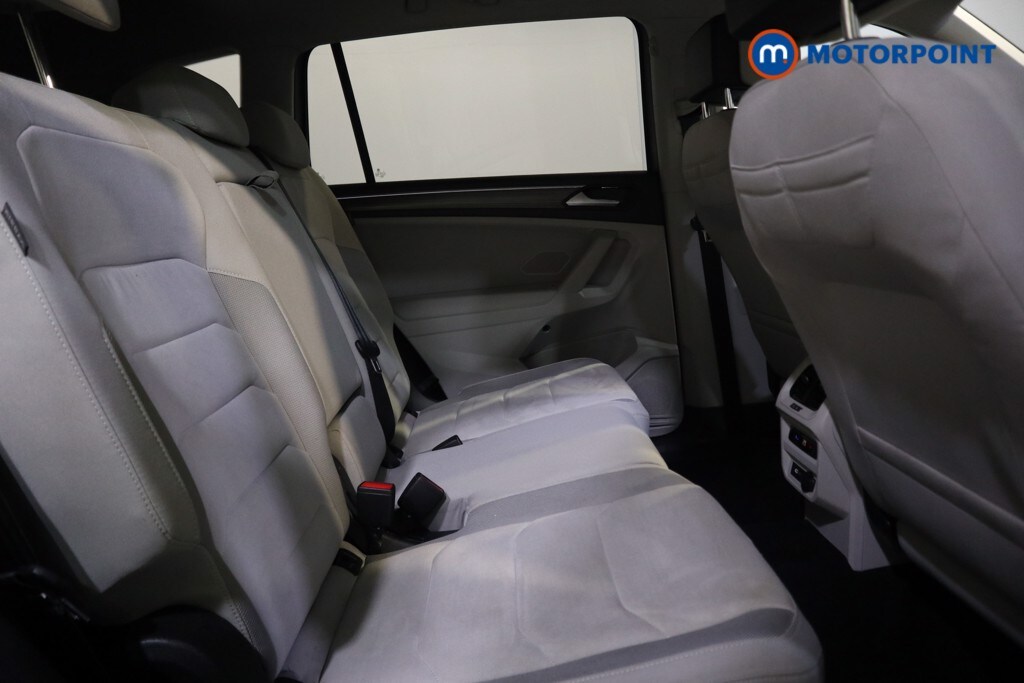 Used Volkswagen Tiguan Allspace 2022 for sale - 76193599: Photo 24