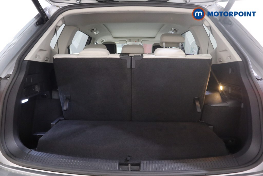 Used Volkswagen Tiguan Allspace 2022 for sale - 76193599: Photo 28