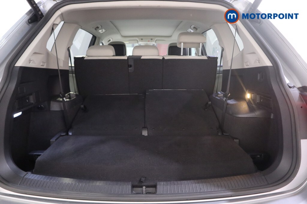 Used Volkswagen Tiguan Allspace 2022 for sale - 76193599: Photo 29