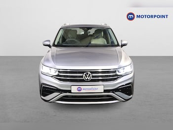 Used Volkswagen Tiguan Allspace 2022 for sale - 76193599: Photo 2