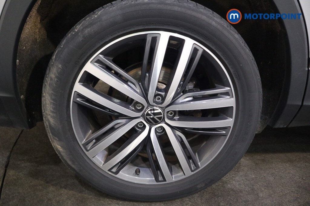 Used Volkswagen Tiguan Allspace 2022 for sale - 76193599: Photo 31