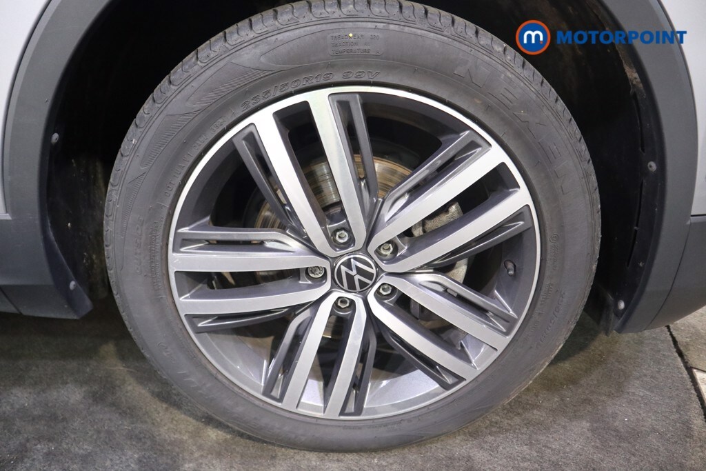 Used Volkswagen Tiguan Allspace 2022 for sale - 76193599: Photo 32