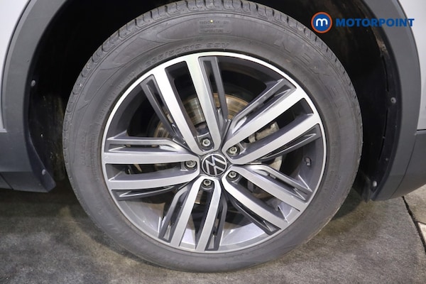 Used Volkswagen Tiguan Allspace 2022 for sale - 76193599: Photo 32