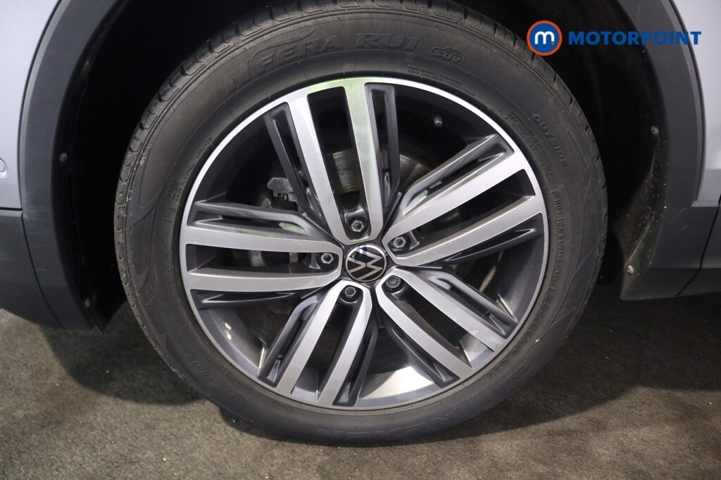 Used Volkswagen Tiguan Allspace 2022 for sale - 76193599: Photo 33