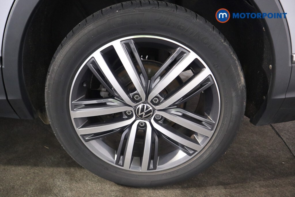 Used Volkswagen Tiguan Allspace 2022 for sale - 76193599: Photo 34