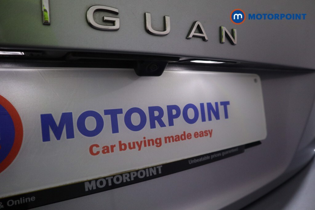 Used Volkswagen Tiguan Allspace 2022 for sale - 76193599: Photo 36