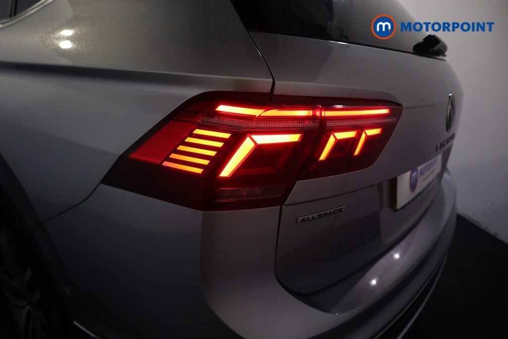 Used Volkswagen Tiguan Allspace 2022 for sale - 76193599: Photo 37