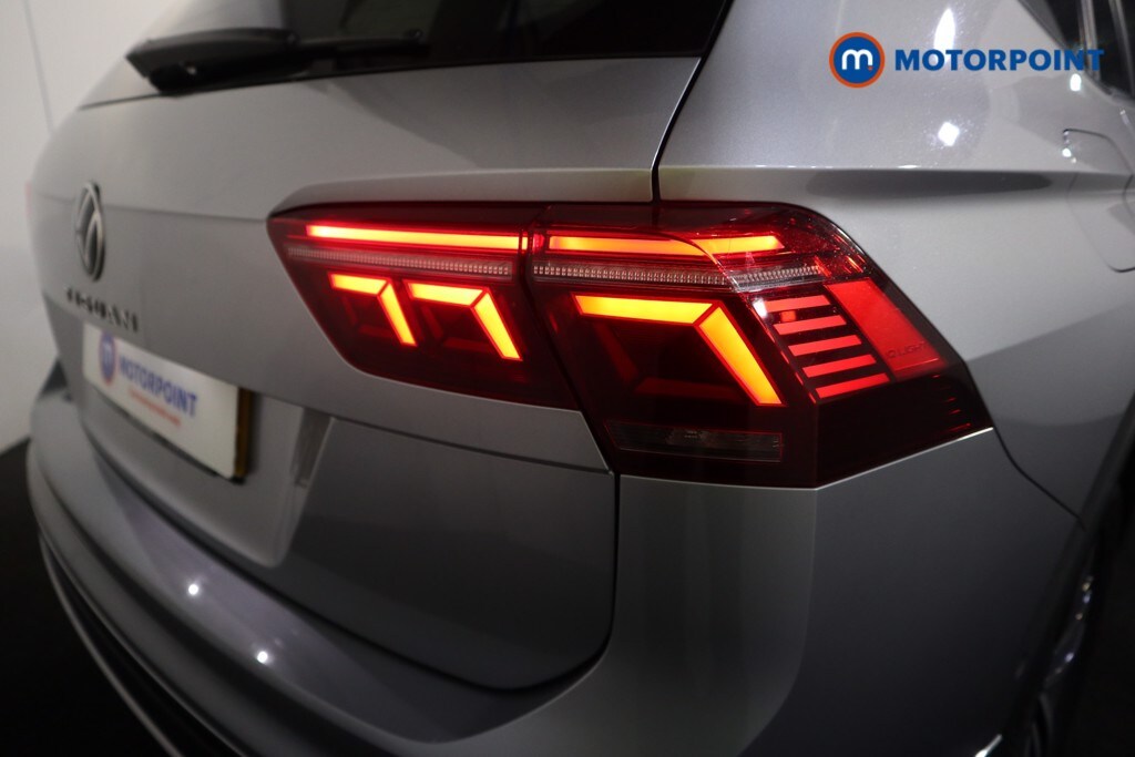 Used Volkswagen Tiguan Allspace 2022 for sale - 76193599: Photo 38