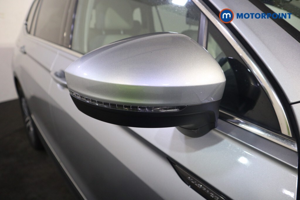 Used Volkswagen Tiguan Allspace 2022 for sale - 76193599: Photo 41