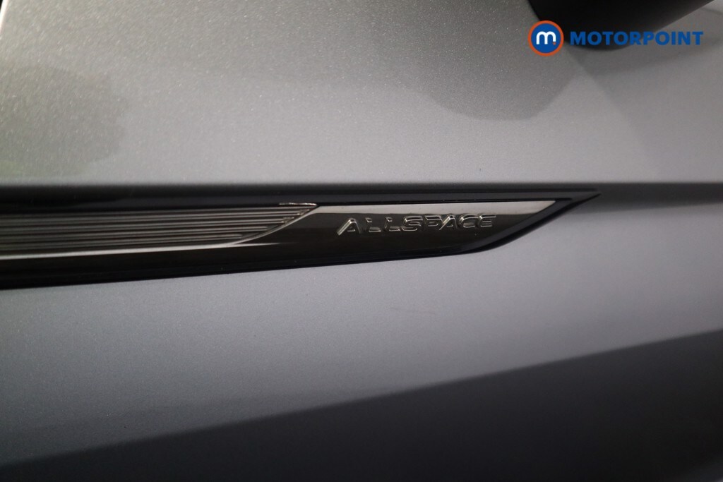 Used Volkswagen Tiguan Allspace 2022 for sale - 76193599: Photo 43