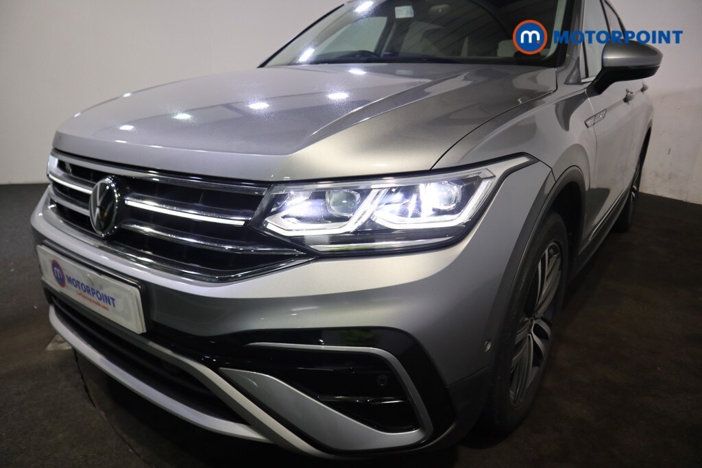 Used Volkswagen Tiguan Allspace 2022 for sale - 76193599: Photo 44