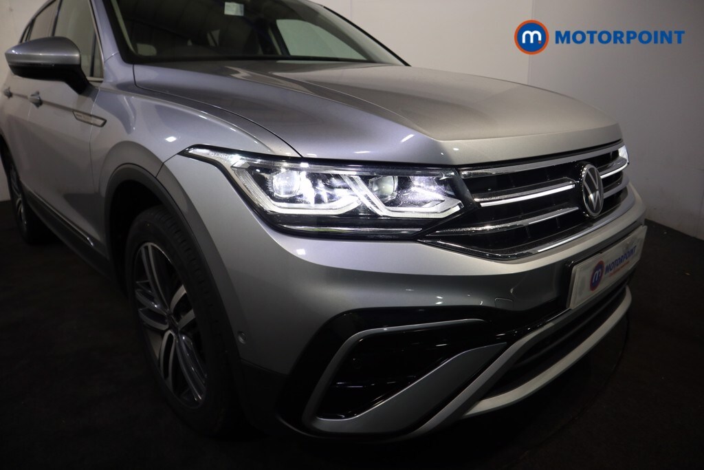 Used Volkswagen Tiguan Allspace 2022 for sale - 76193599: Photo 45