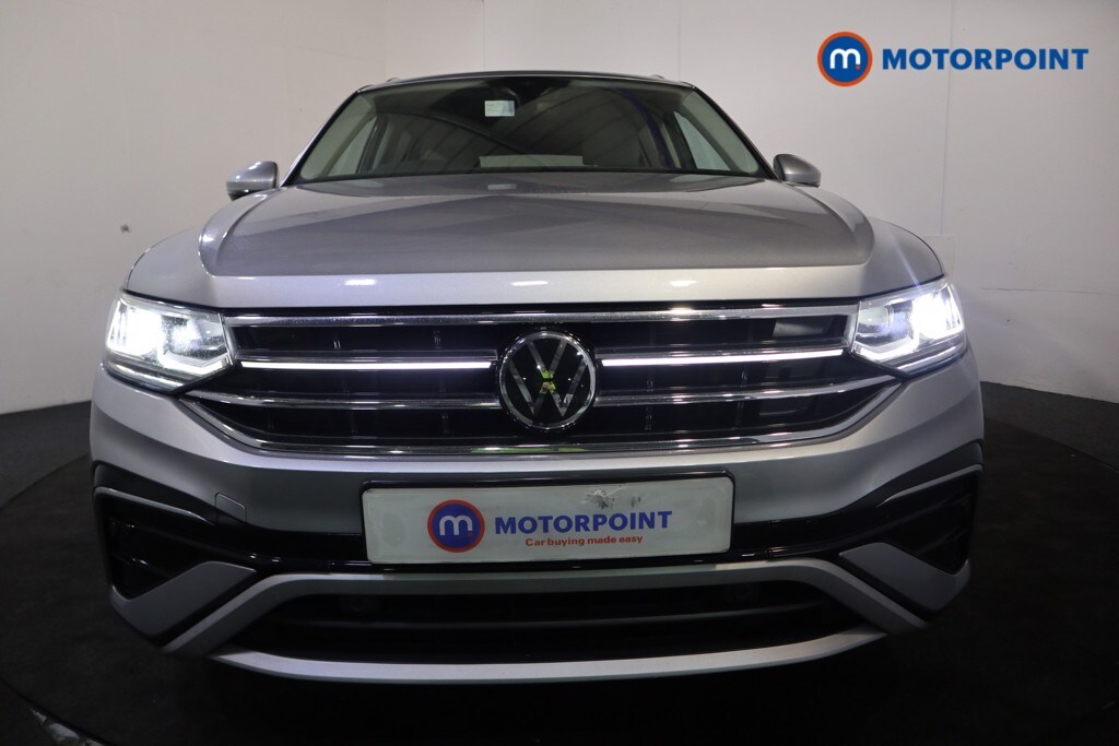 Used Volkswagen Tiguan Allspace 2022 for sale - 76193599: Photo 47