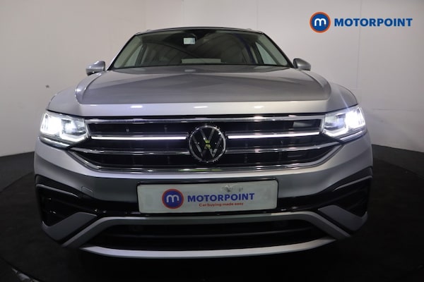 Used Volkswagen Tiguan Allspace 2022 for sale - 76193599: Photo 47