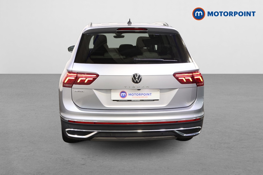 Used Volkswagen Tiguan Allspace 2022 for sale - 76193599: Photo 6
