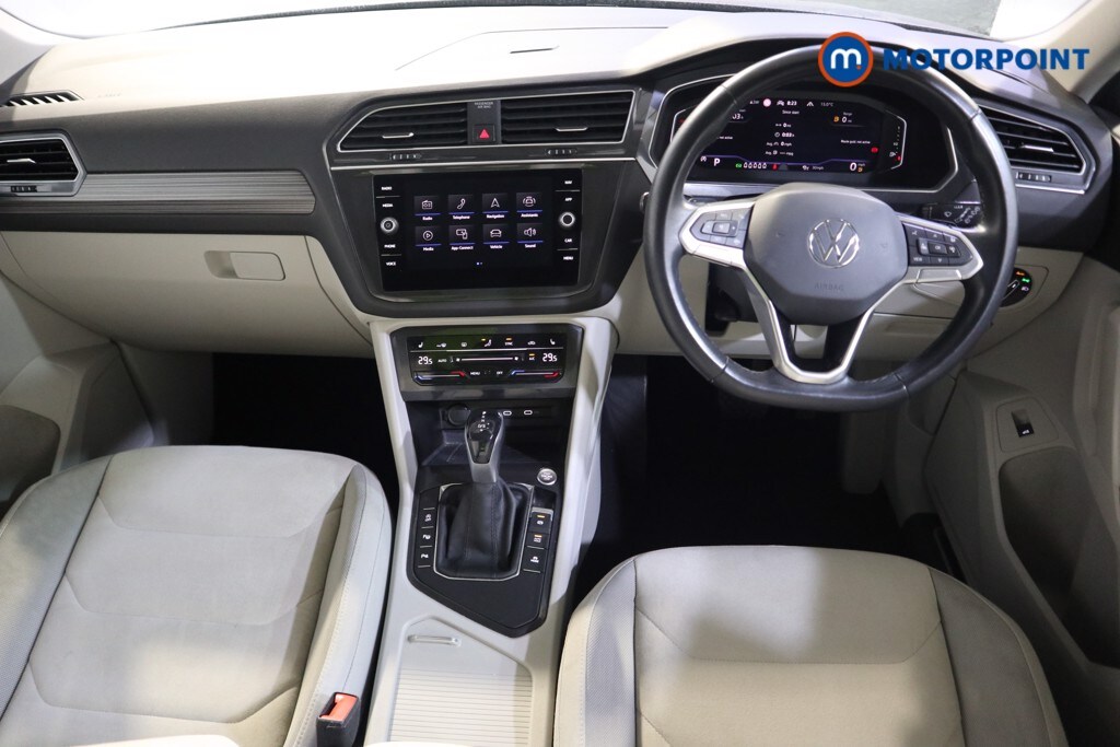 Used Volkswagen Tiguan Allspace 2022 for sale - 76193599: Photo 9