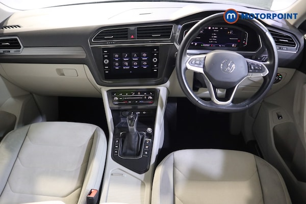 Used Volkswagen Tiguan Allspace 2022 for sale - 76193599: Photo 9