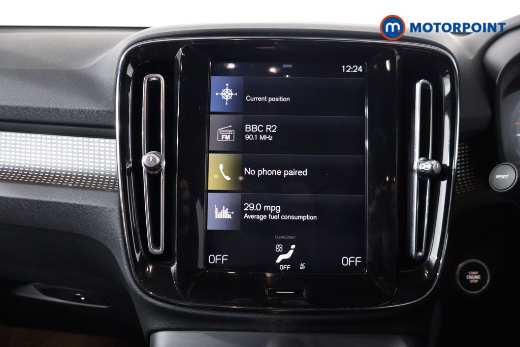 Used Volvo XC40 2020 for sale - 76862787: Photo 10