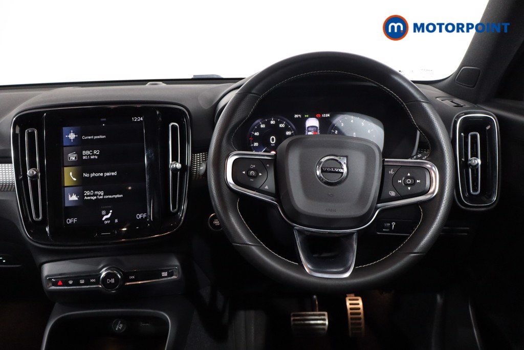 Used Volvo XC40 2020 for sale - 76862787: Photo 11