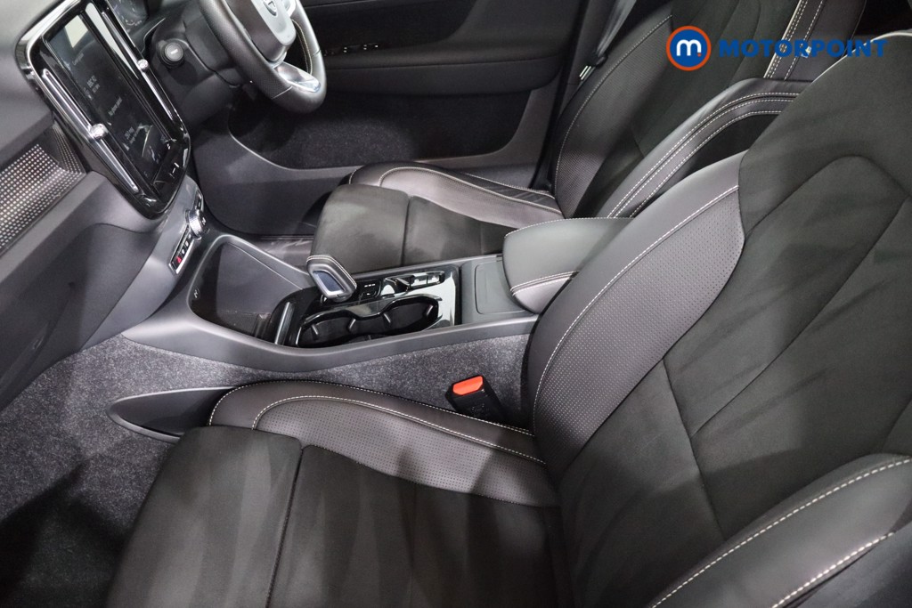 Used Volvo XC40 2020 for sale - 76862787: Photo 12