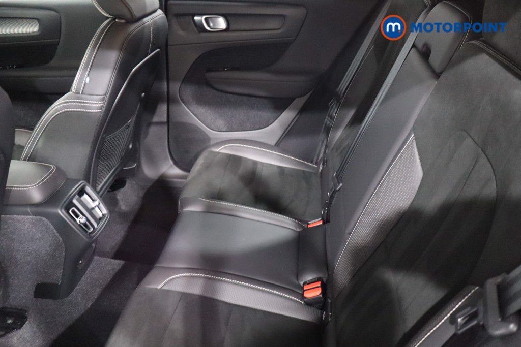 Used Volvo XC40 2020 for sale - 76862787: Photo 13