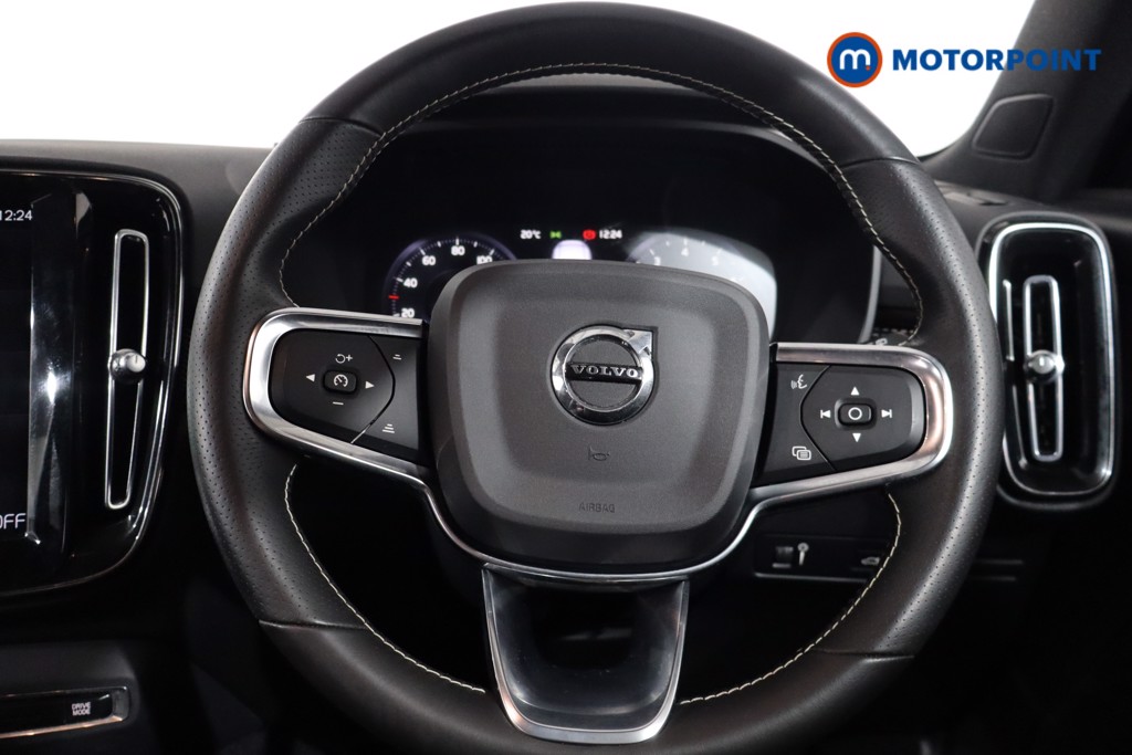 Used Volvo XC40 2020 for sale - 76862787: Photo 14