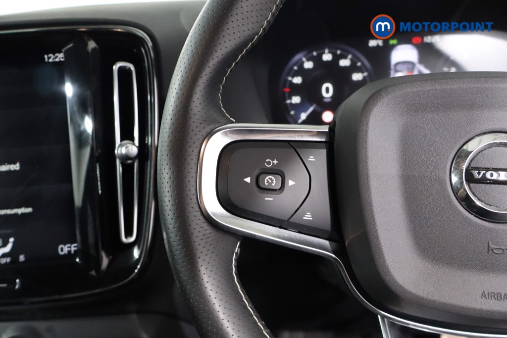 Used Volvo XC40 2020 for sale - 76862787: Photo 15