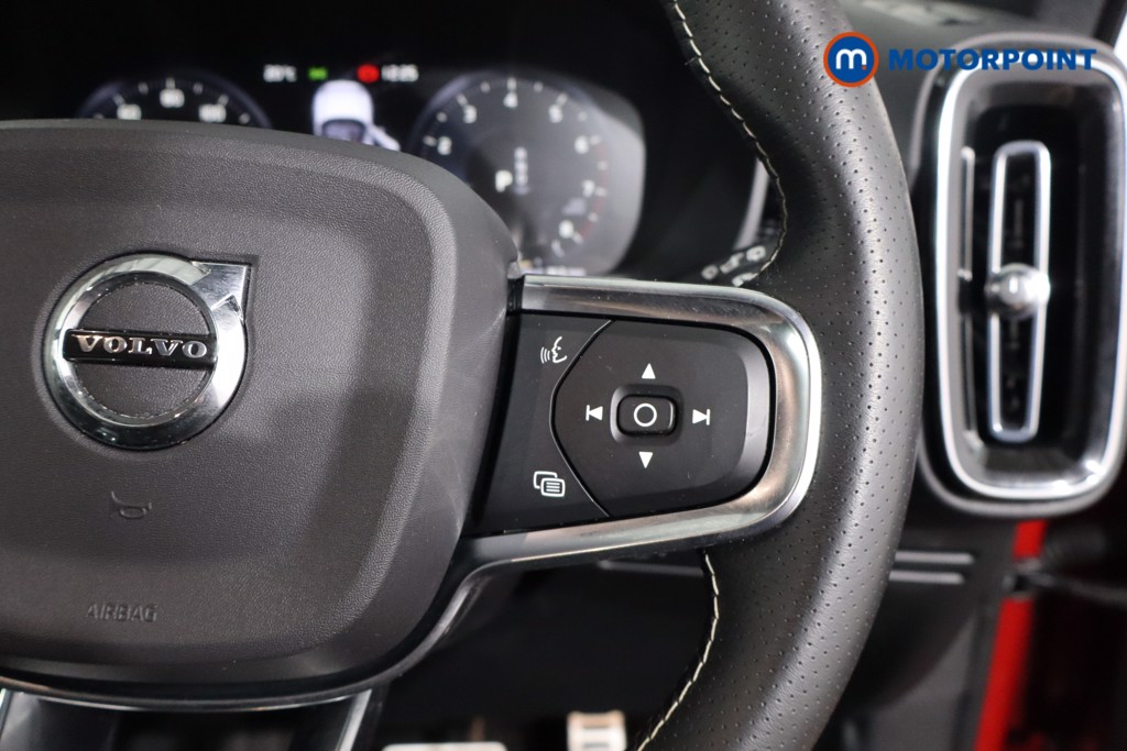 Used Volvo XC40 2020 for sale - 76862787: Photo 16