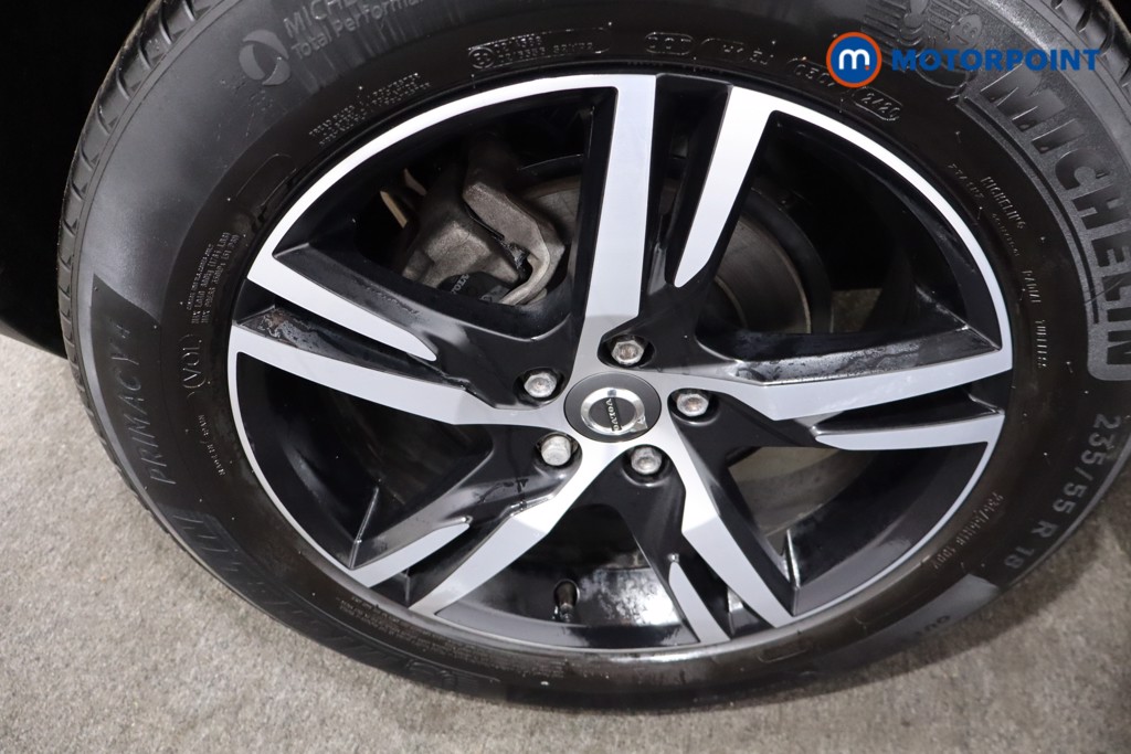 Used Volvo XC40 2020 for sale - 76862787: Photo 17