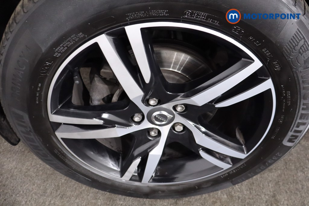 Used Volvo XC40 2020 for sale - 76862787: Photo 19