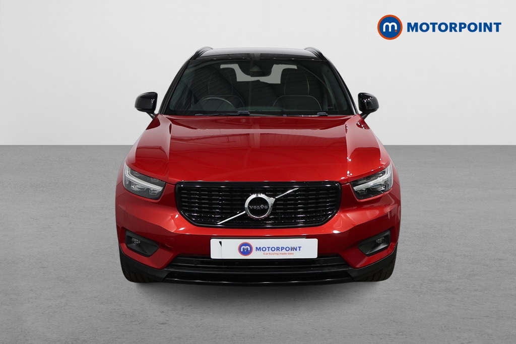 Used Volvo XC40 2020 for sale - 76862787: Photo 2