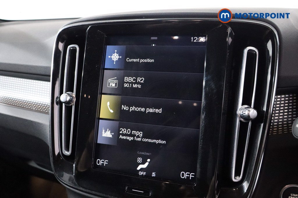 Used Volvo XC40 2020 for sale - 76862787: Photo 21