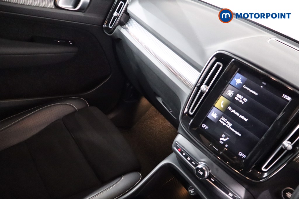 Used Volvo XC40 2020 for sale - 76862787: Photo 23