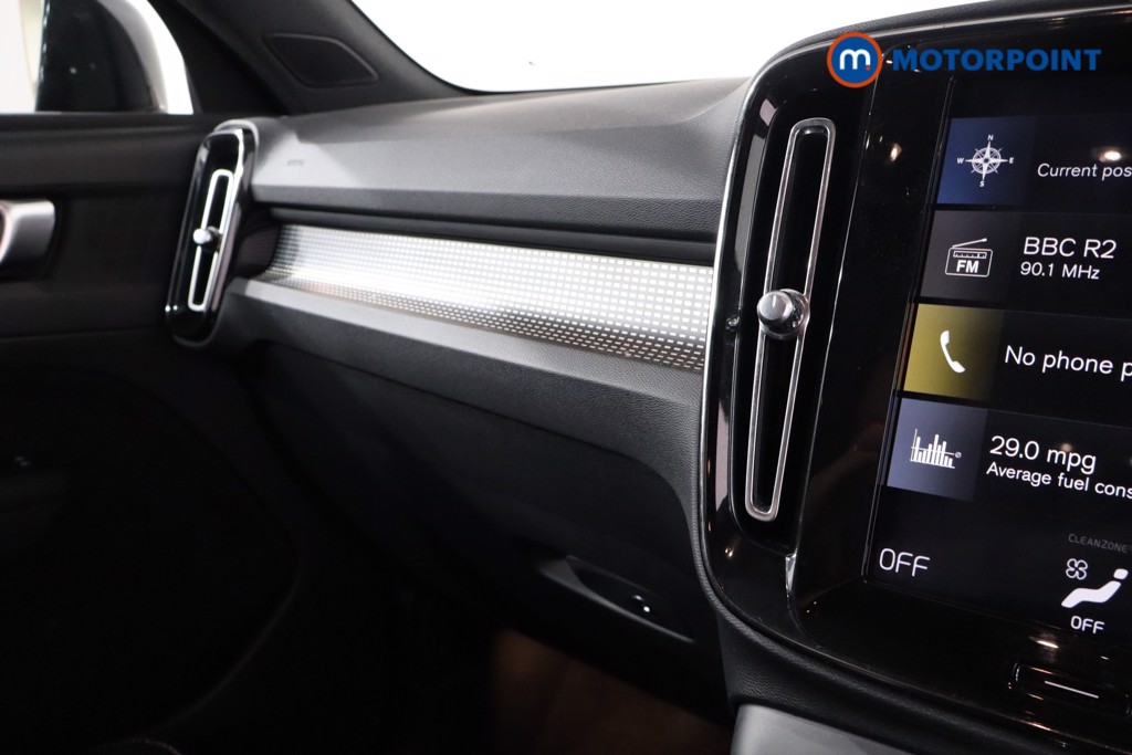 Used Volvo XC40 2020 for sale - 76862787: Photo 24