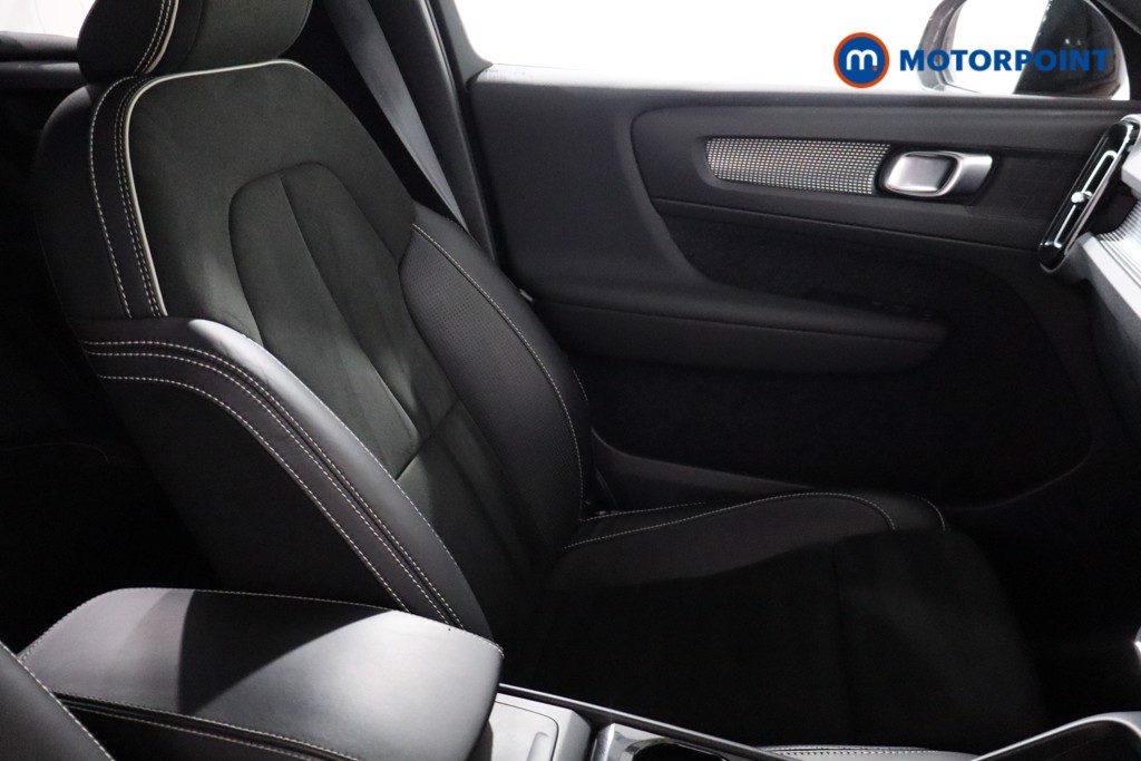 Used Volvo XC40 2020 for sale - 76862787: Photo 28