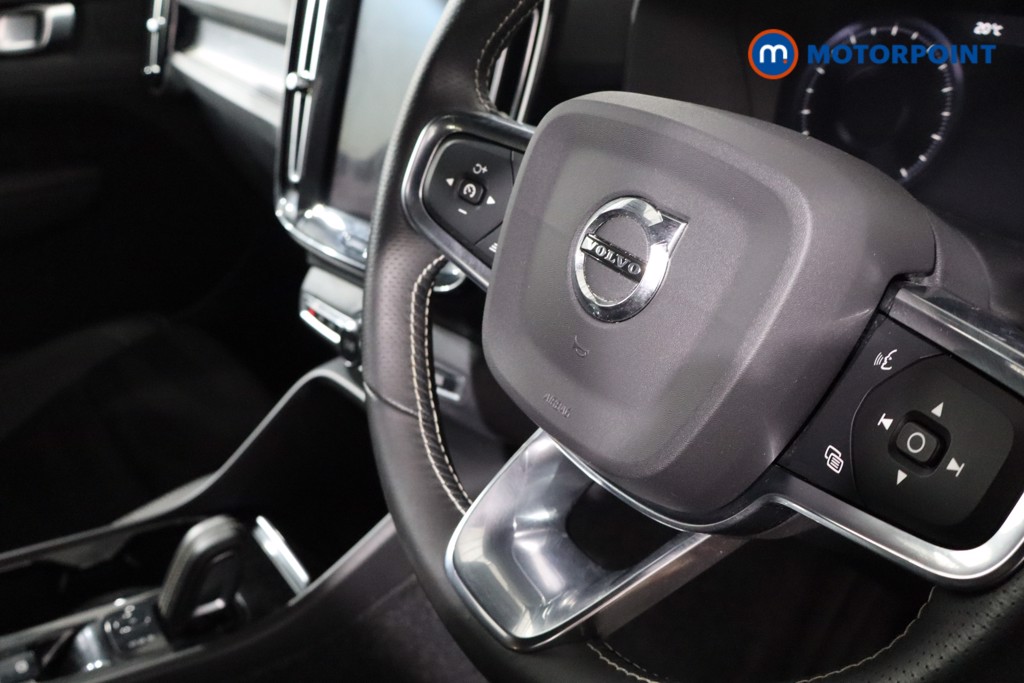 Used Volvo XC40 2020 for sale - 76862787: Photo 30